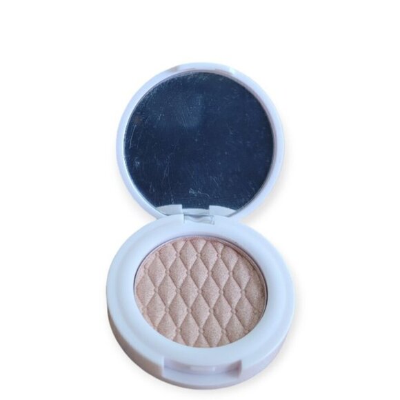 Talc-Free Highlighter Seraphine 2g Oyster Warm Ivory - Picture 2 of 6